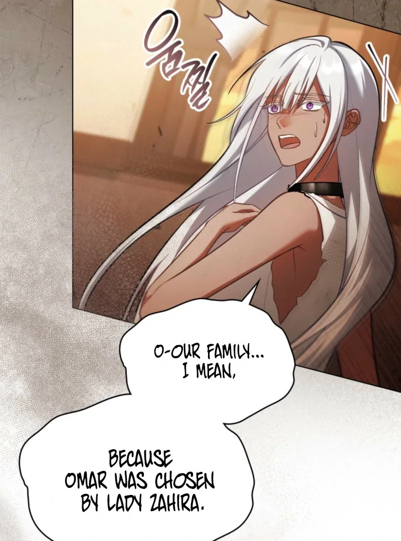 You Were My Slave Chapter 47 page 10