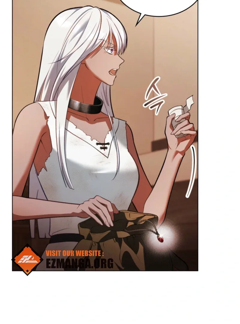 You Were My Slave Chapter 46 page 75