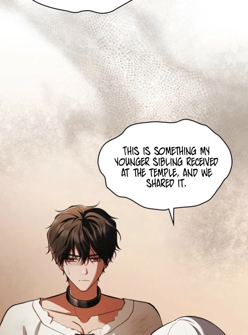 You Were My Slave Chapter 47 page 11