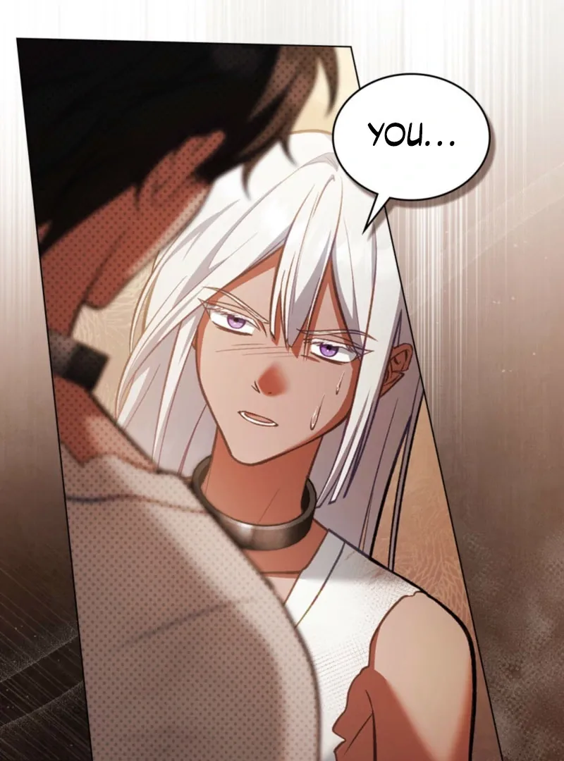 You Were My Slave Chapter 47 page 17