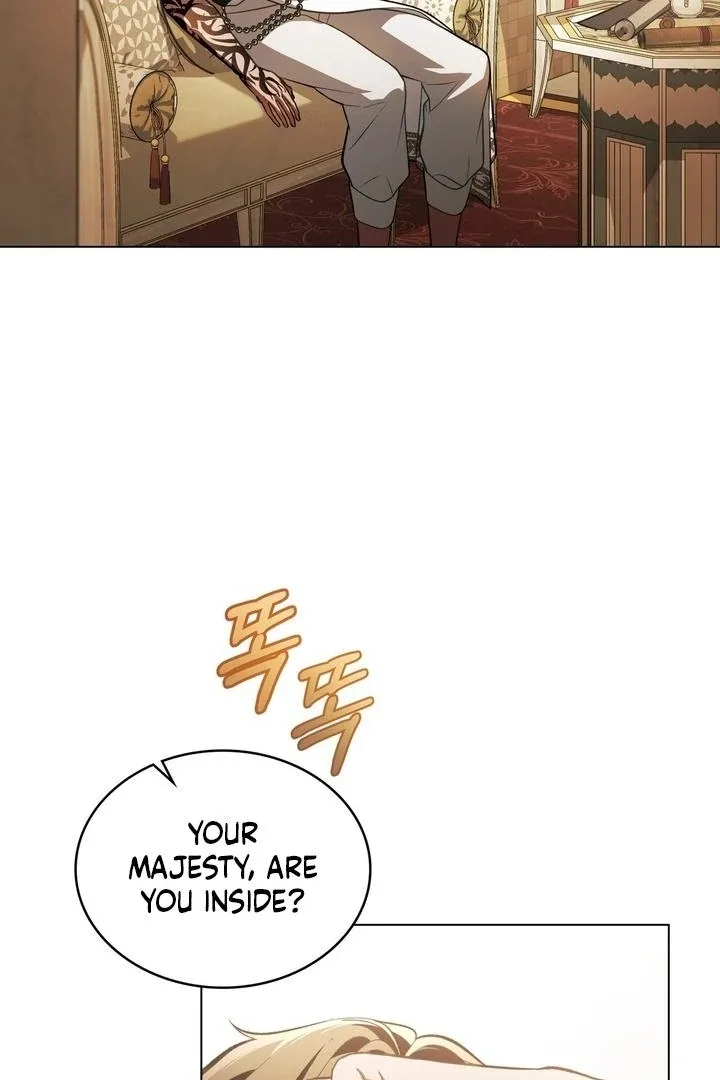 You Were My Slave Chapter 48 page 9