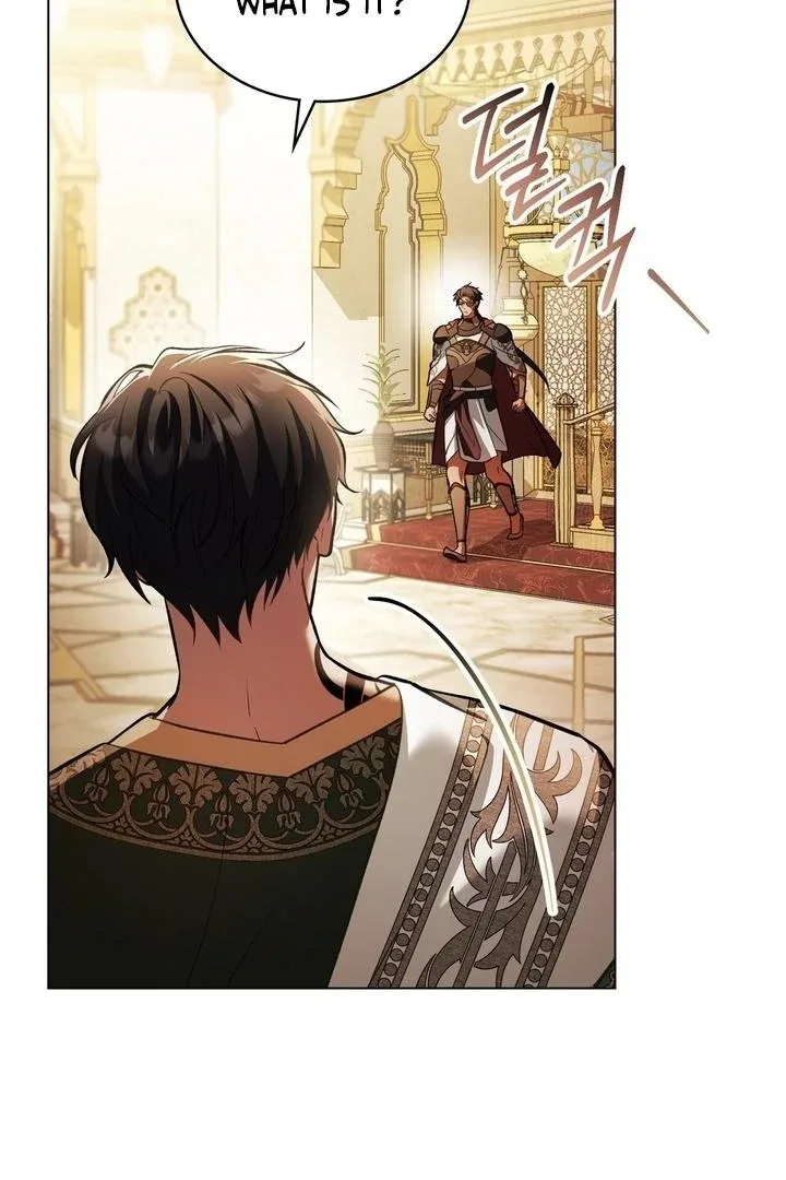 You Were My Slave Chapter 48 page 11