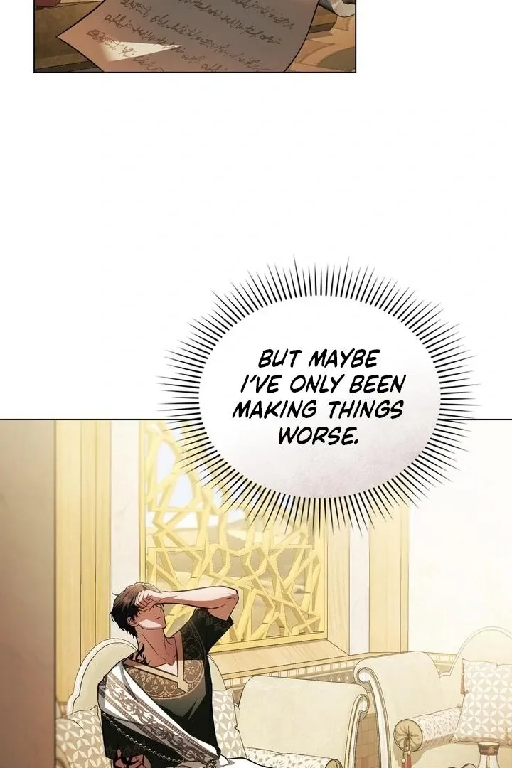 You Were My Slave Chapter 48 page 8
