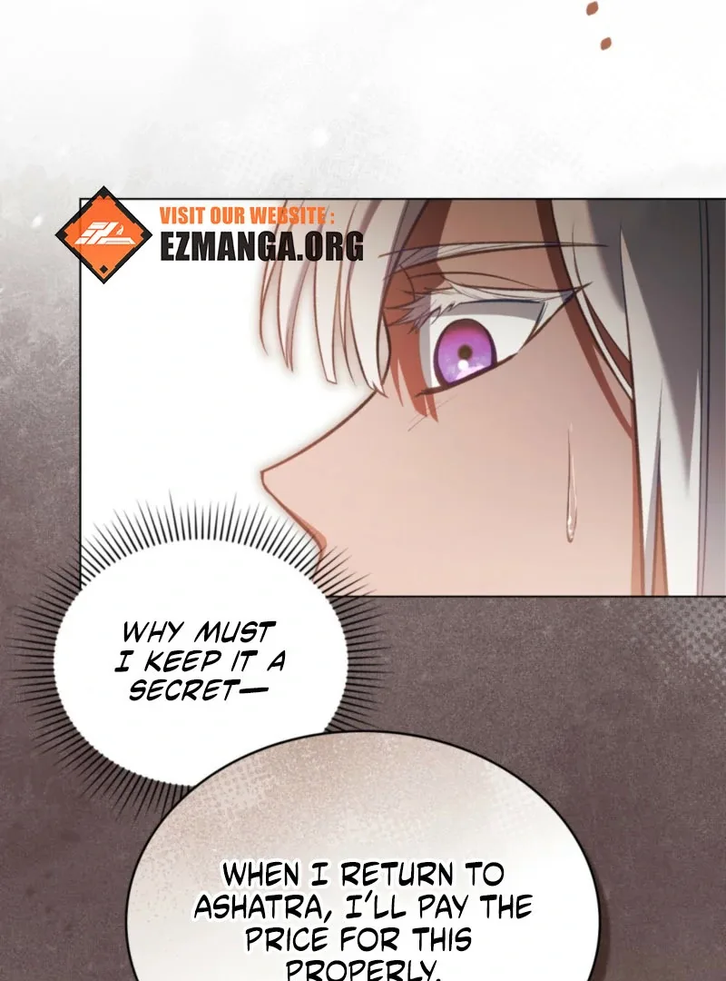You Were My Slave Chapter 47 page 27
