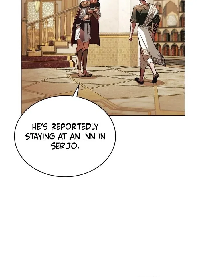You Were My Slave Chapter 48 page 14