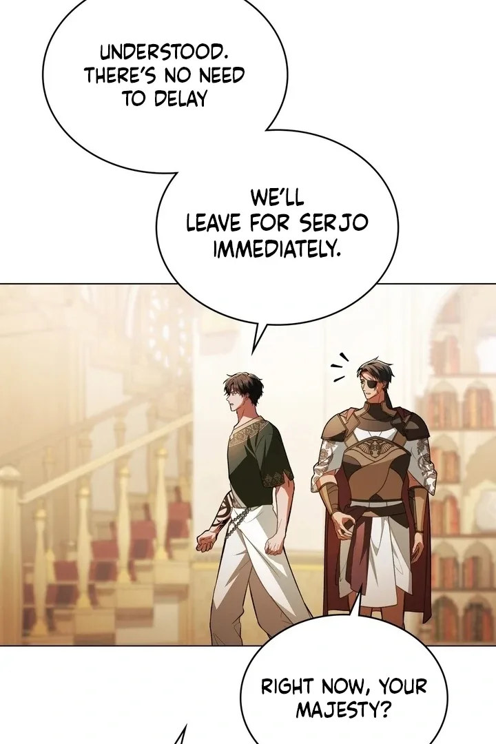 You Were My Slave Chapter 48 page 22