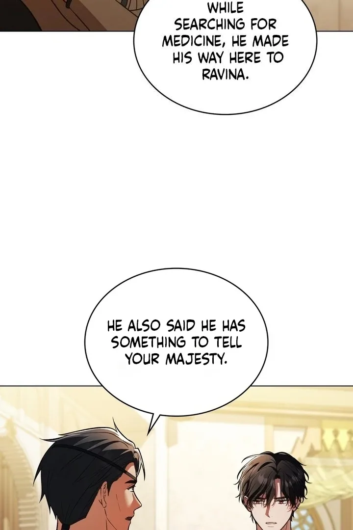 You Were My Slave Chapter 48 page 16