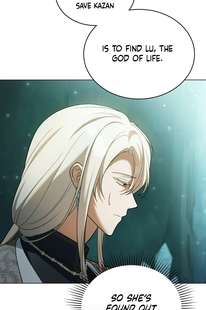 You Were My Slave Chapter 48 page 37