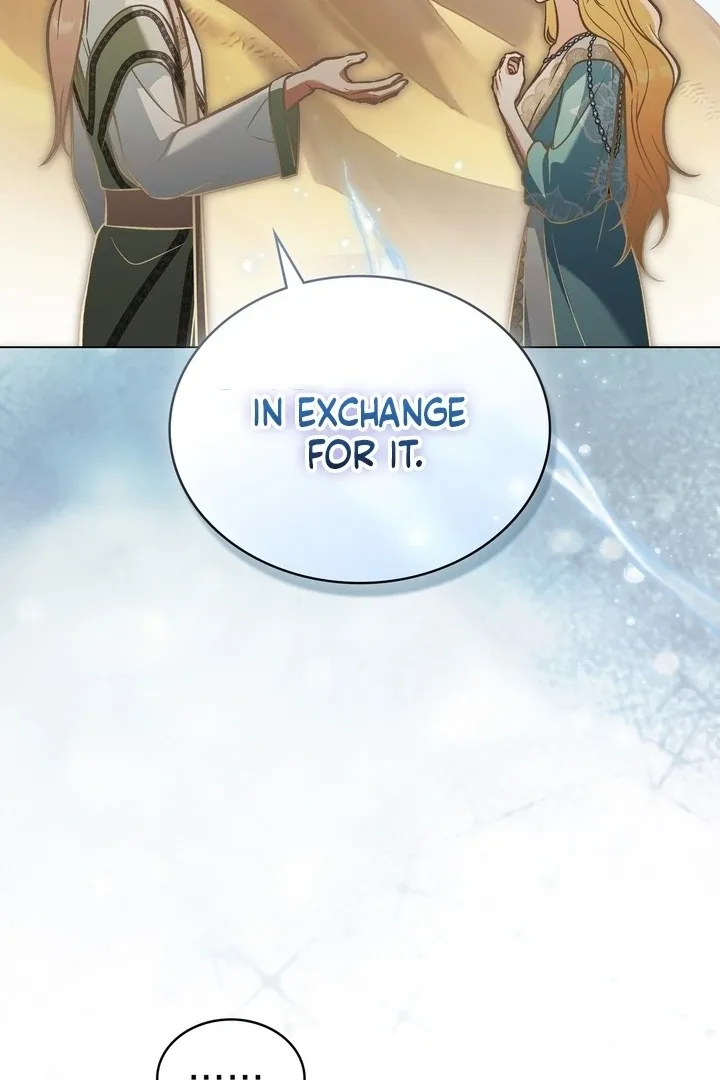 You Were My Slave Chapter 48 page 48