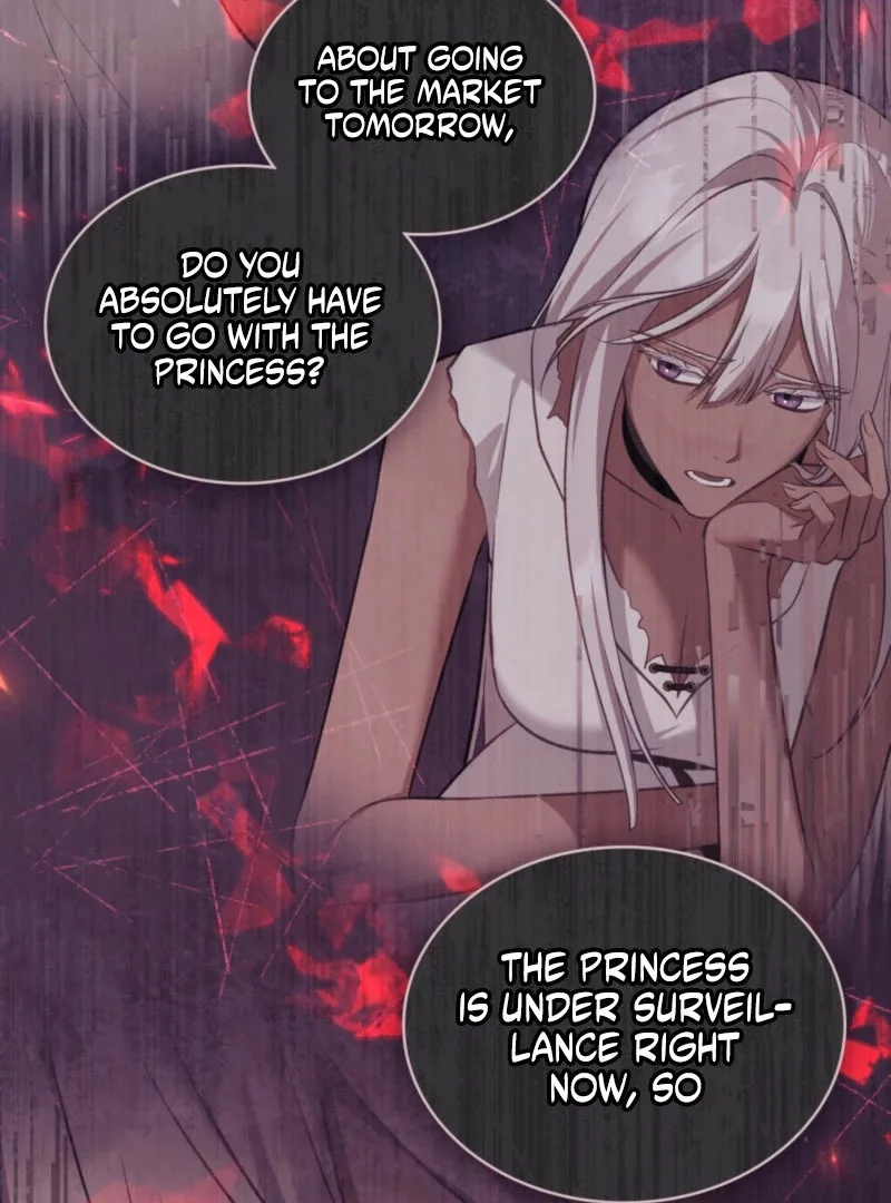 You Were My Slave Chapter 47 page 33