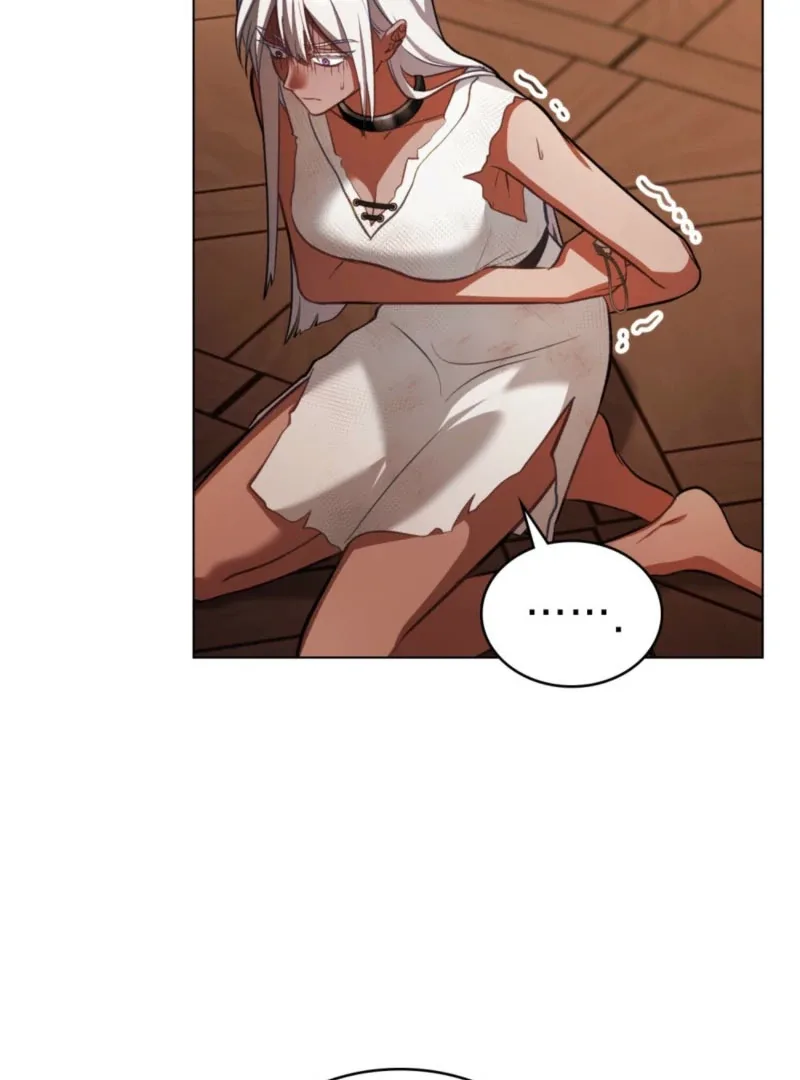 You Were My Slave Chapter 47 page 23
