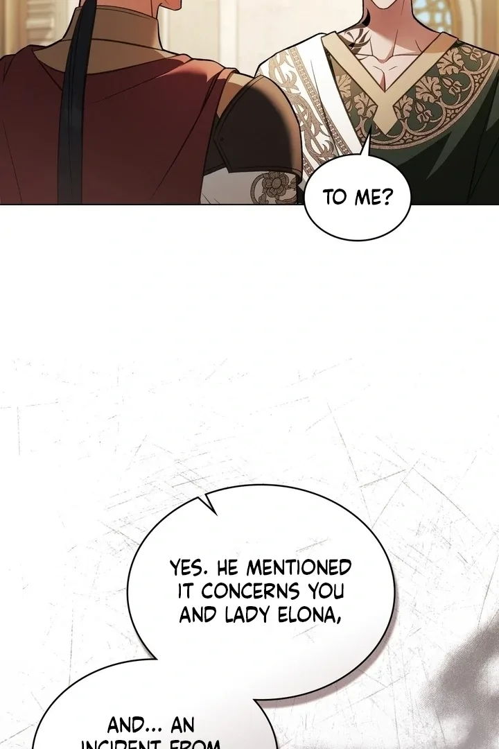 You Were My Slave Chapter 48 page 17