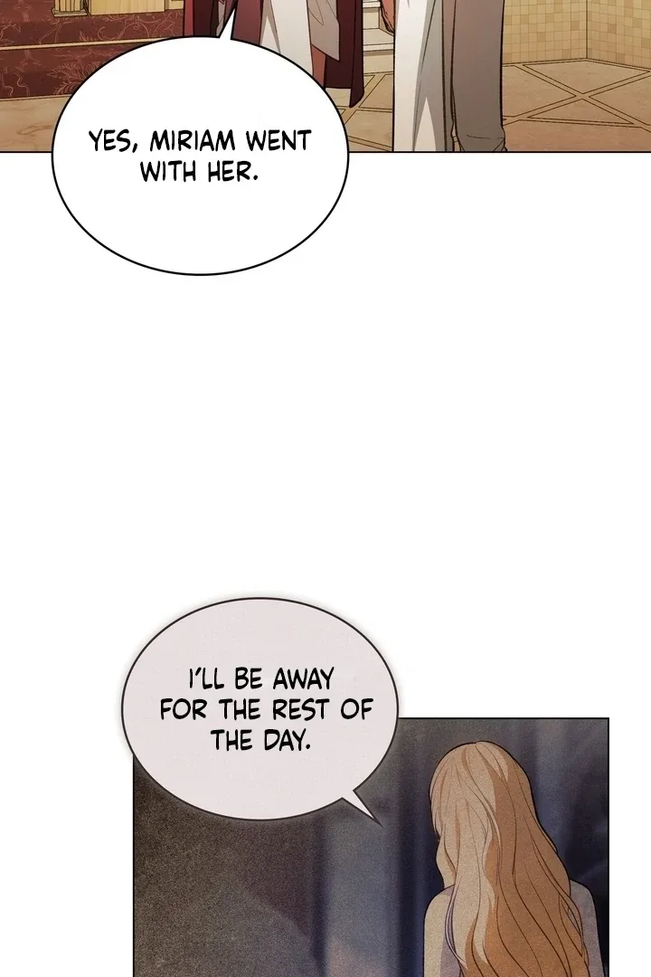 You Were My Slave Chapter 48 page 20