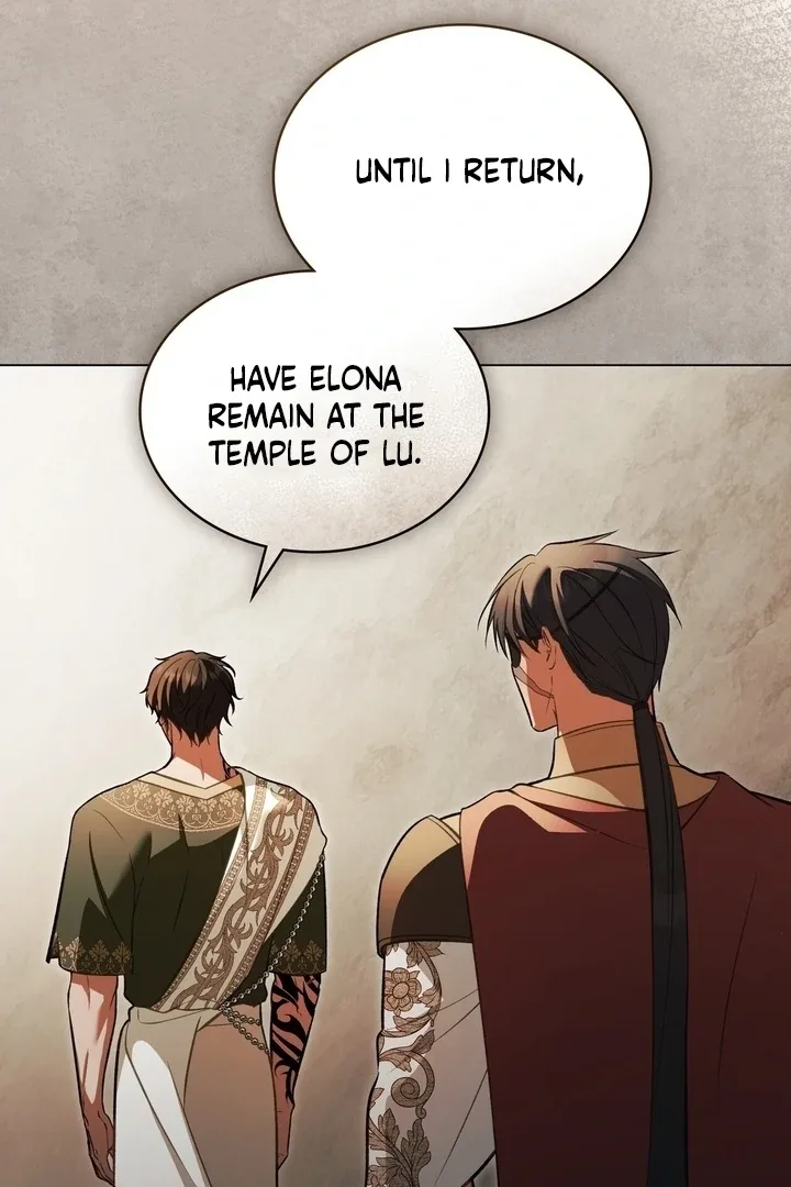 You Were My Slave Chapter 48 page 26
