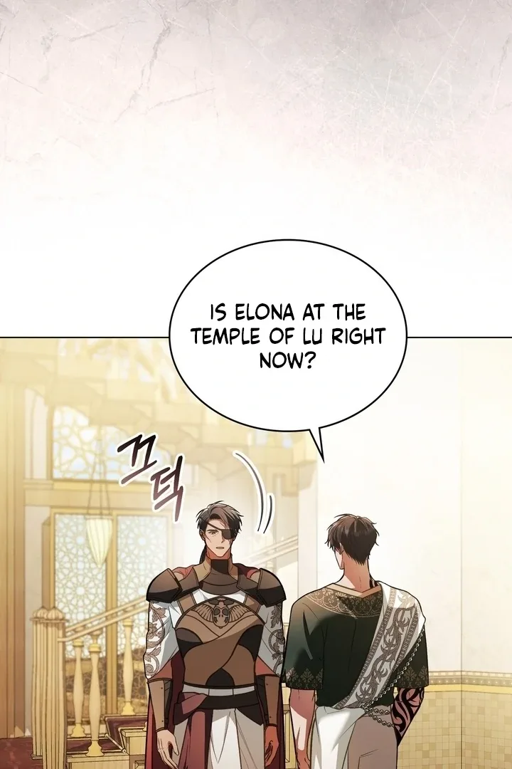You Were My Slave Chapter 48 page 19