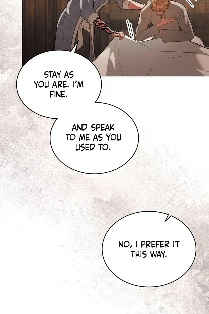 You Were My Slave Chapter 48 page 73