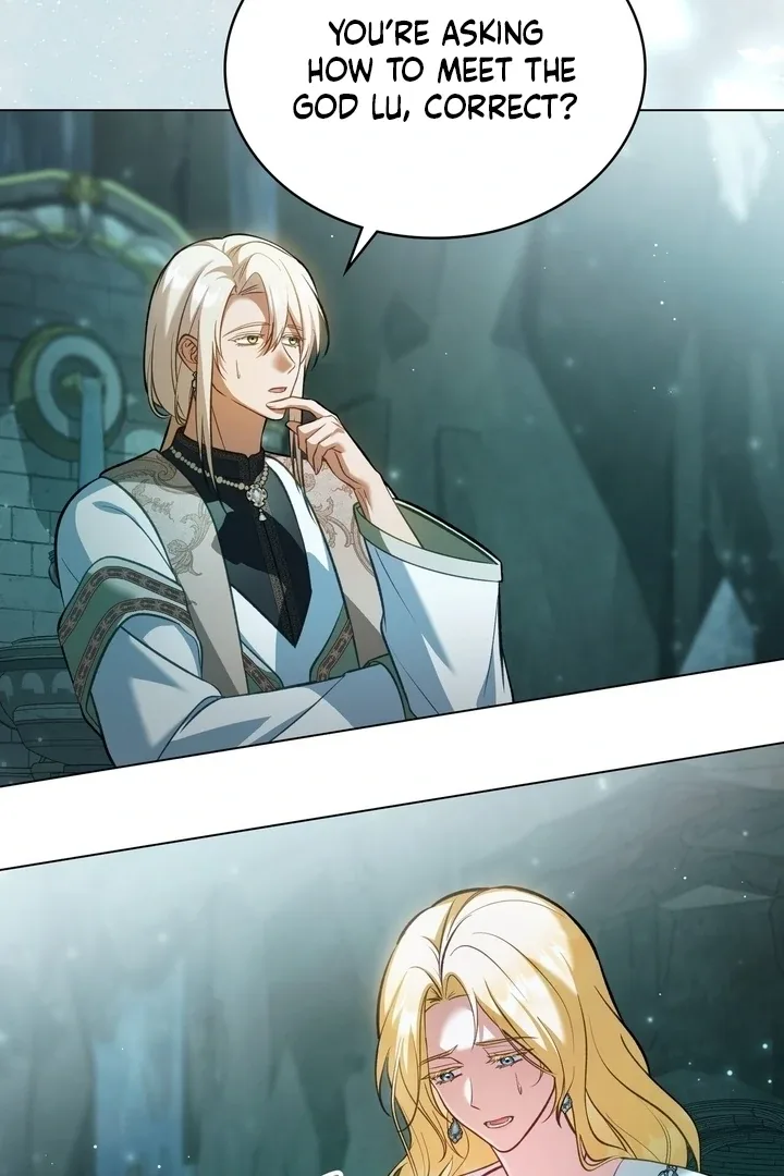 You Were My Slave Chapter 48 page 34