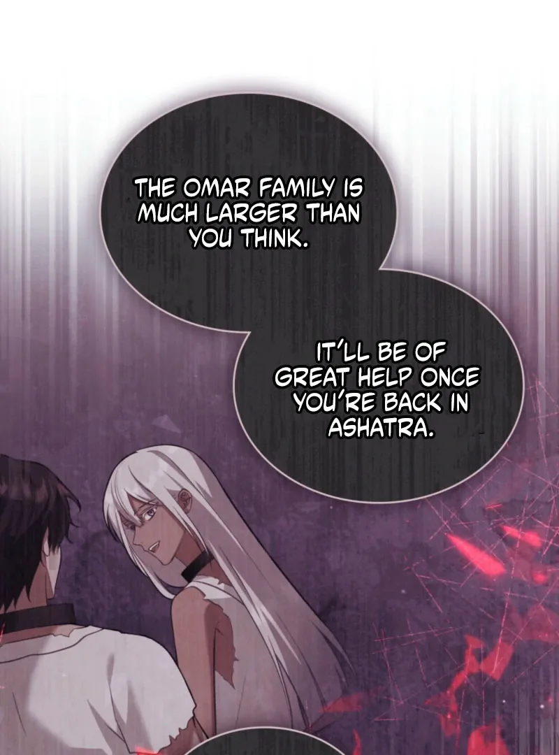 You Were My Slave Chapter 47 page 32