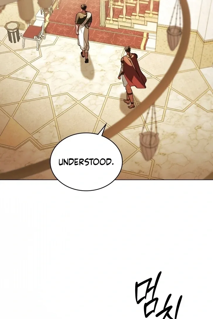 You Were My Slave Chapter 48 page 24