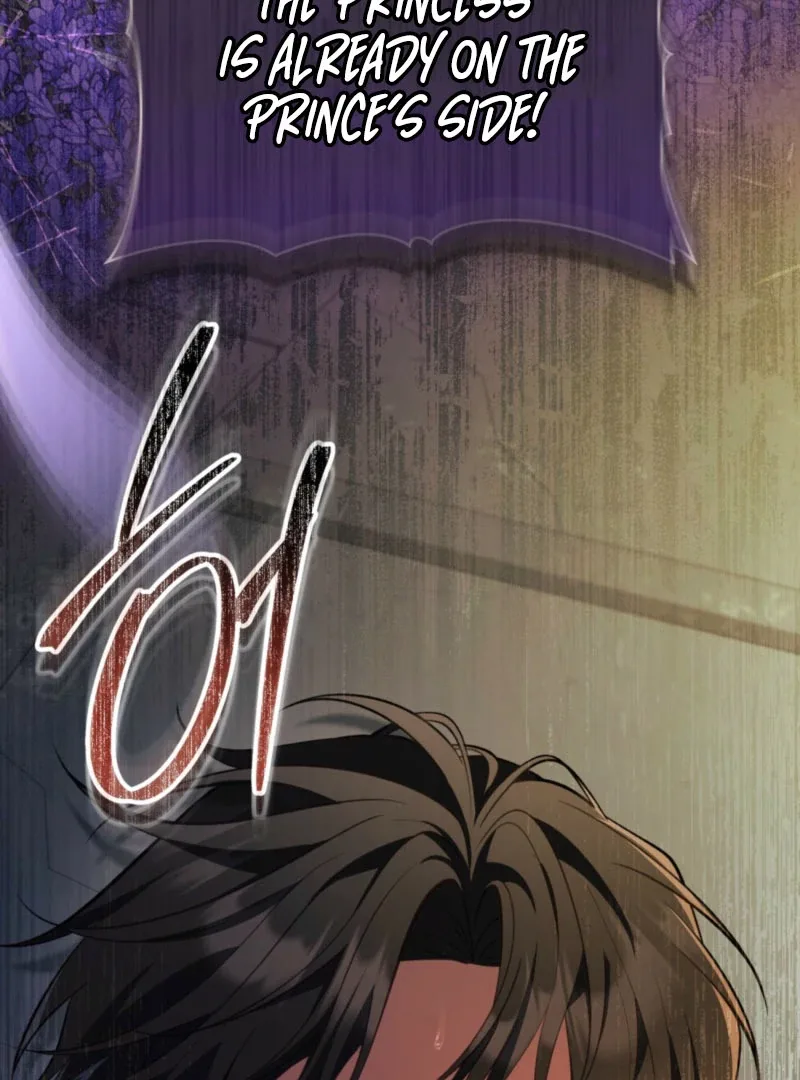 You Were My Slave Chapter 47 page 37