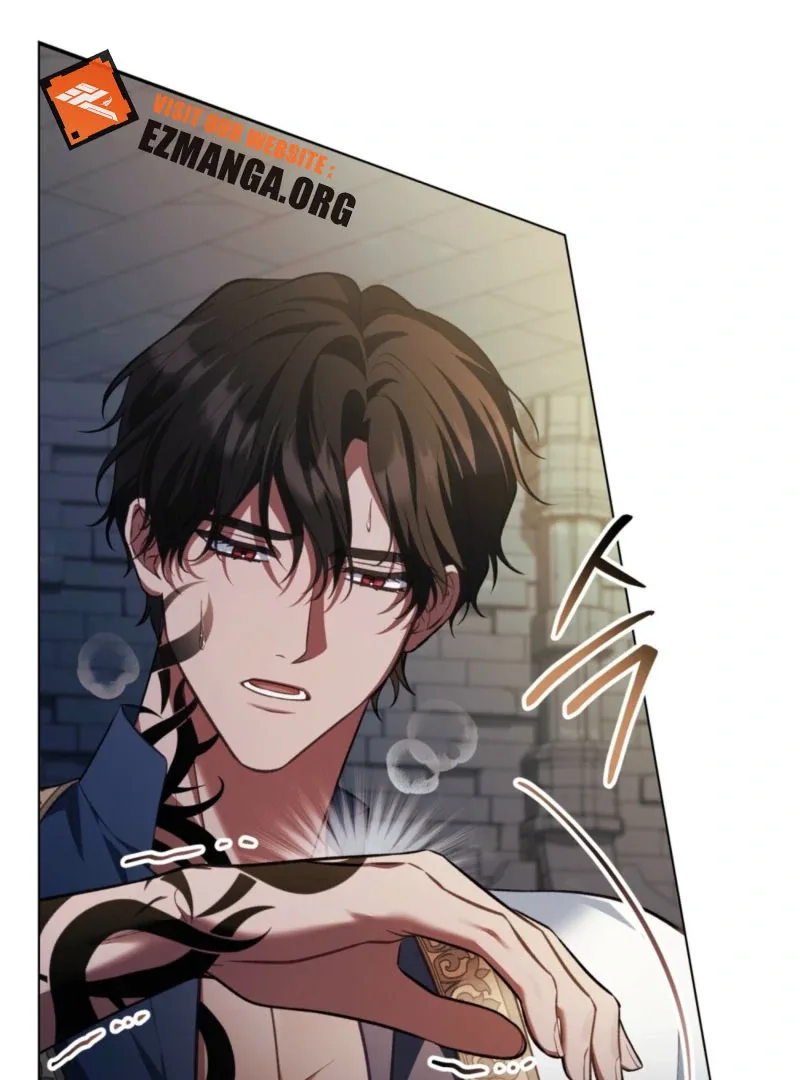 You Were My Slave Chapter 47 page 41