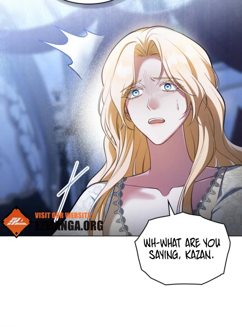 You Were My Slave Chapter 47 page 61