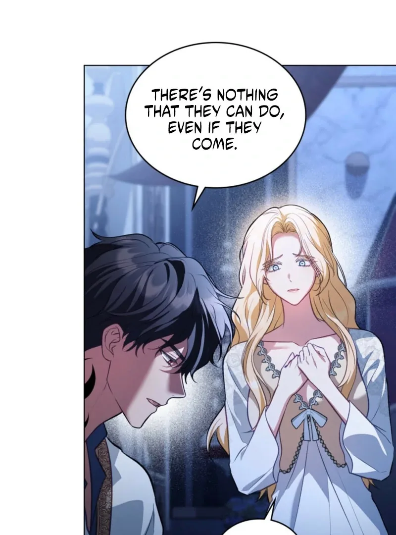 You Were My Slave Chapter 47 page 55