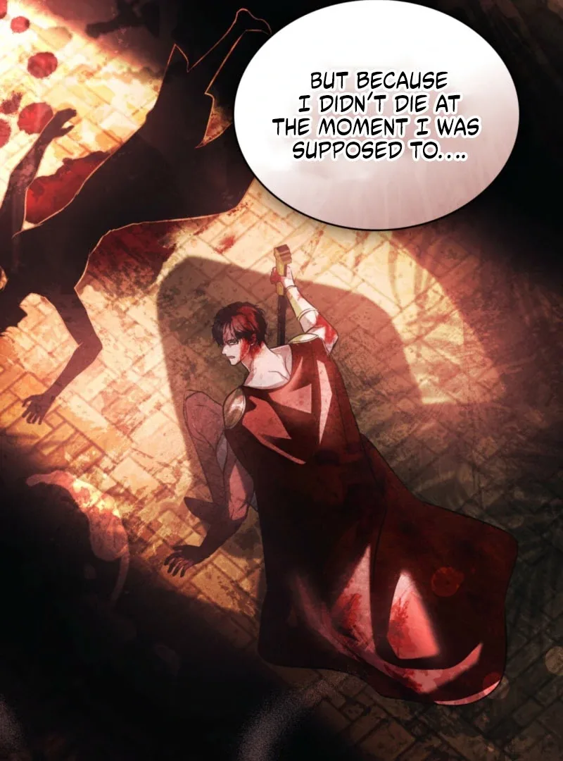 You Were My Slave Chapter 47 page 67