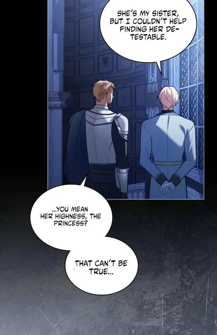You Were My Slave Chapter 49 page 7