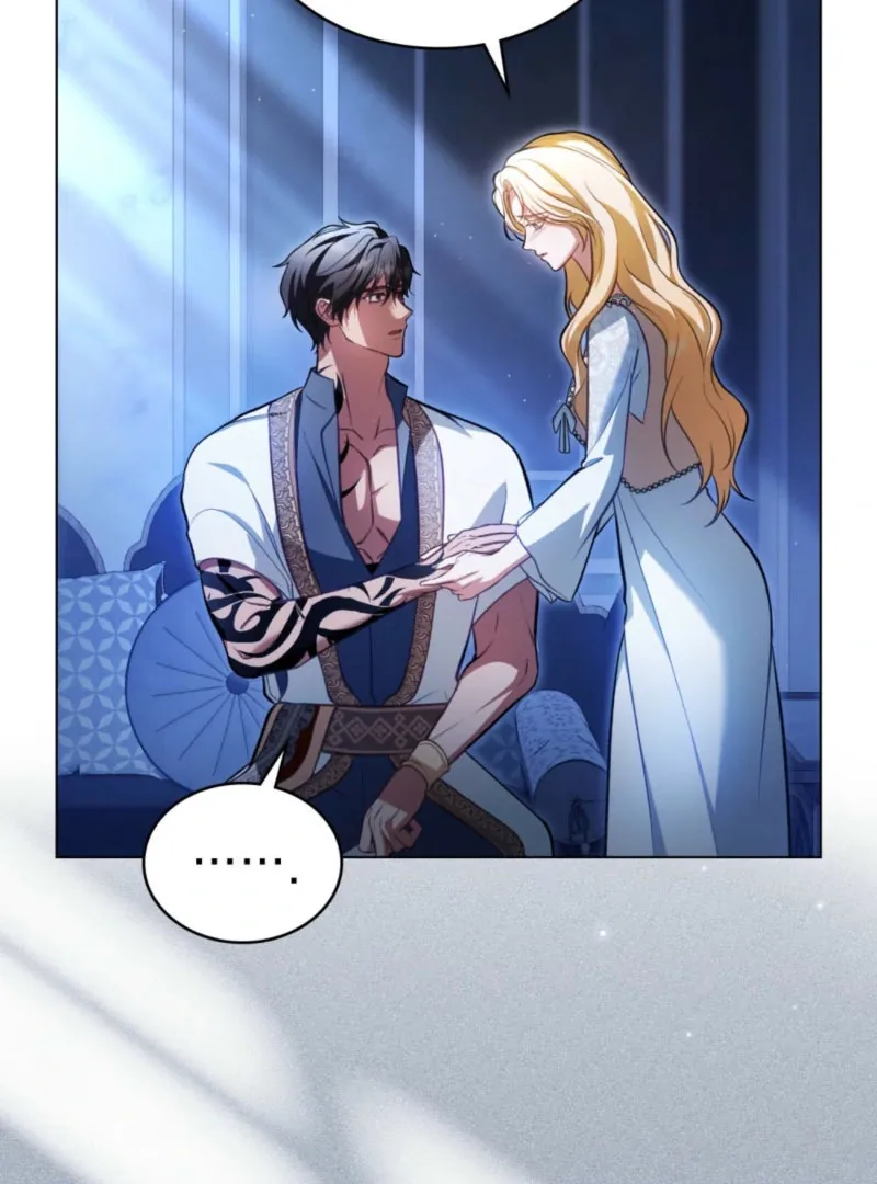 You Were My Slave Chapter 47 page 58