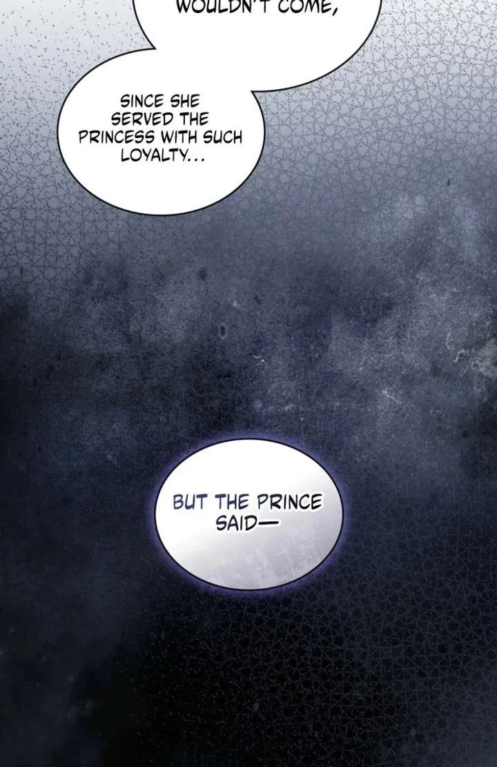 You Were My Slave Chapter 49 page 15