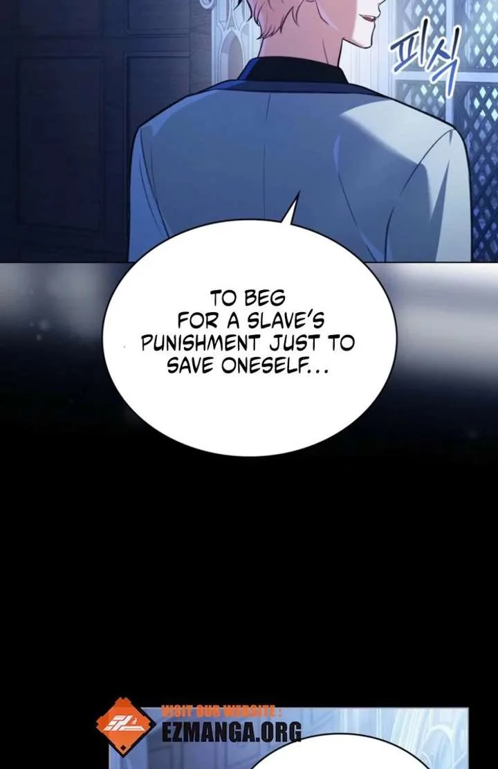 You Were My Slave Chapter 49 page 6