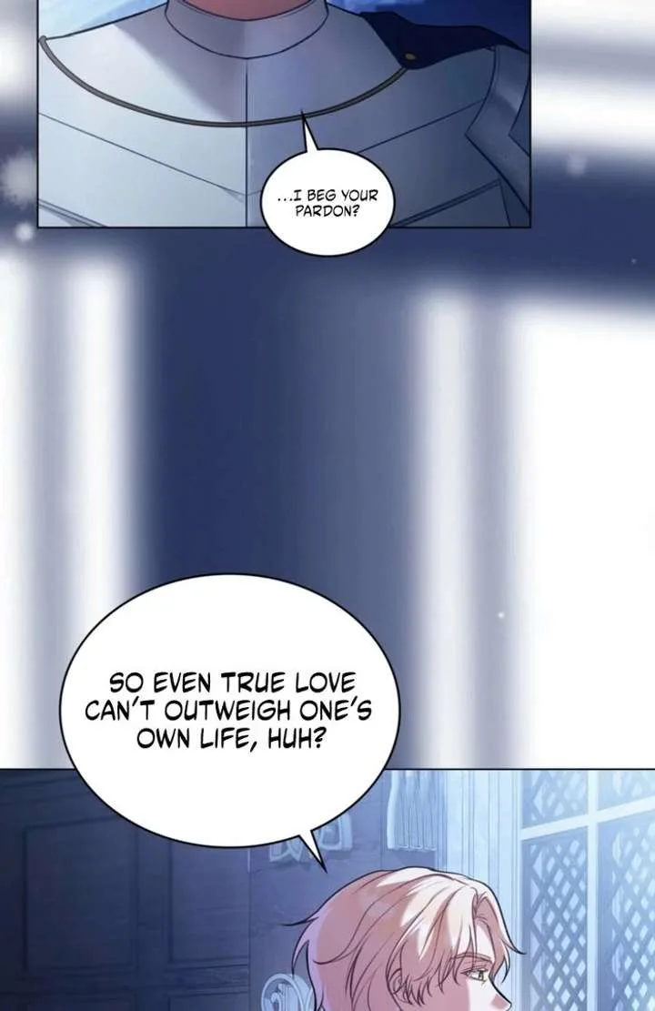 You Were My Slave Chapter 49 page 5