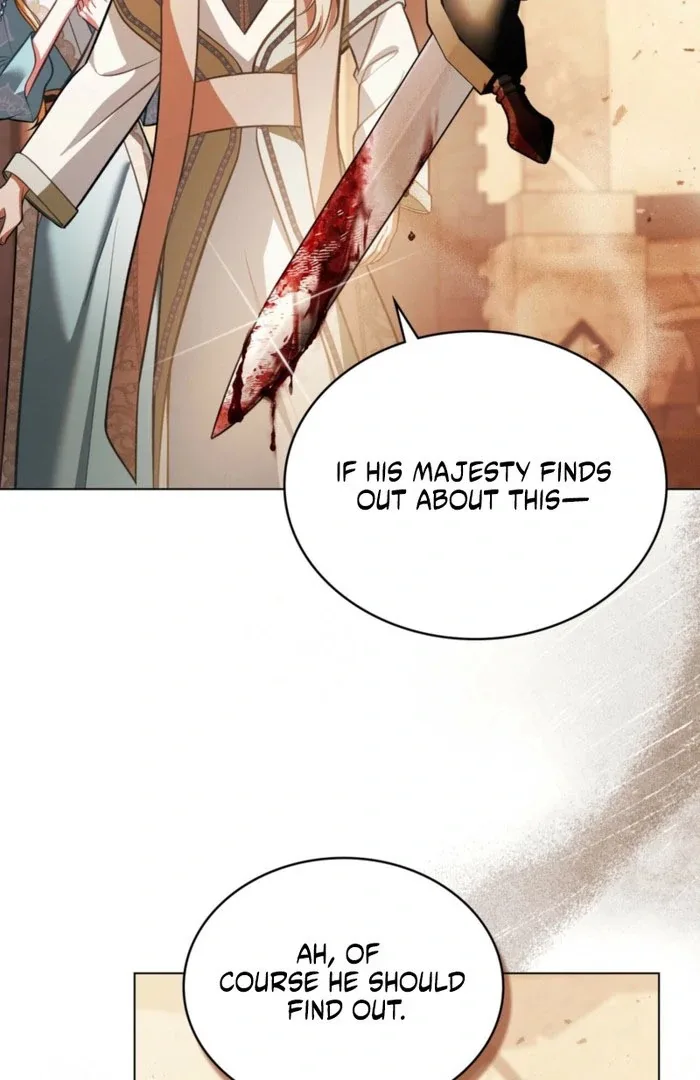 You Were My Slave Chapter 50 page 45