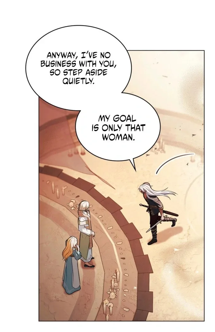 You Were My Slave Chapter 50 page 49