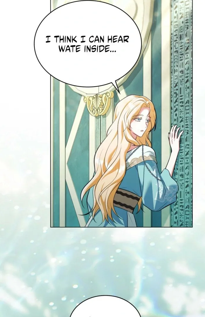 You Were My Slave Chapter 50 page 8