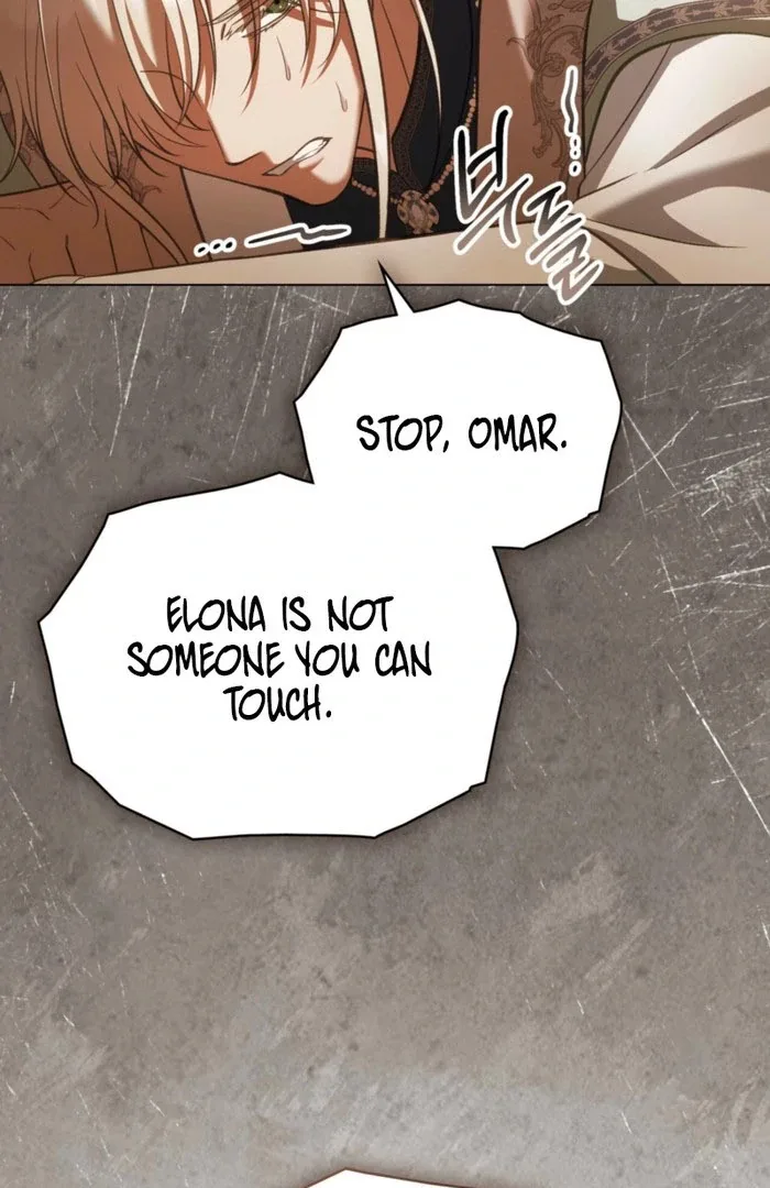You Were My Slave Chapter 50 page 62