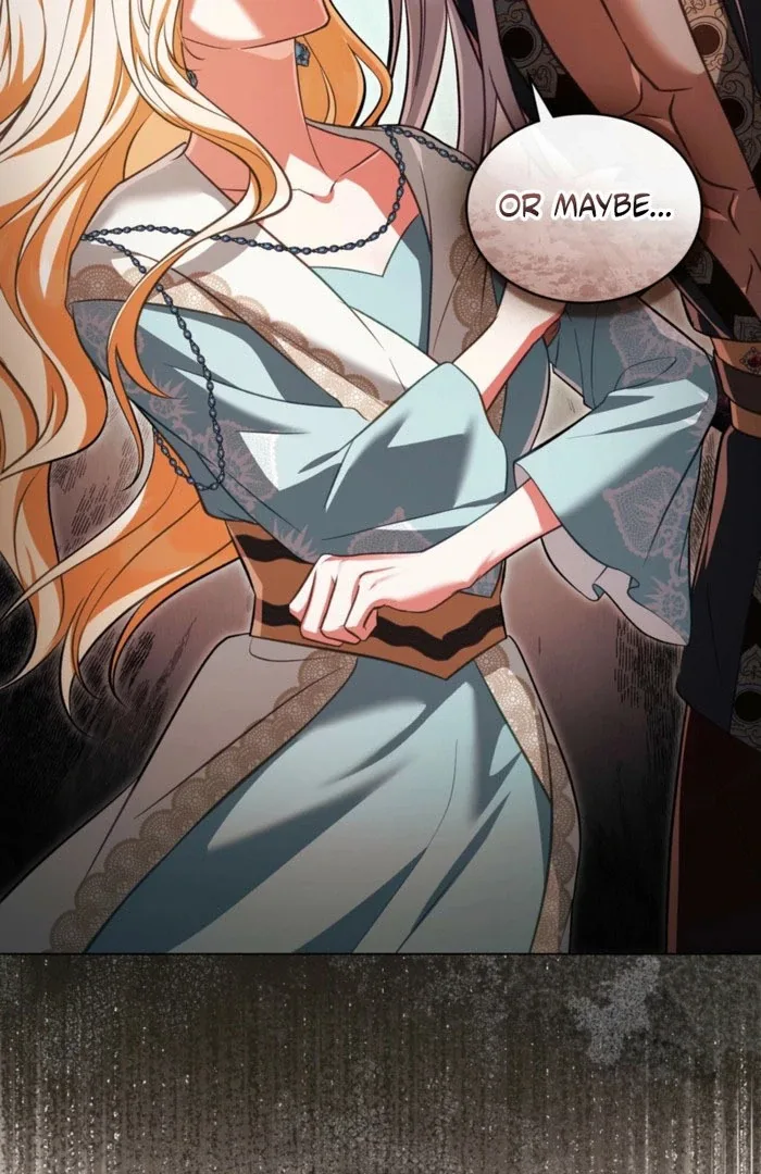 You Were My Slave Chapter 50 page 59