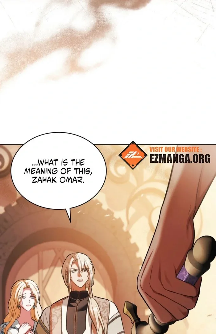 You Were My Slave Chapter 50 page 44