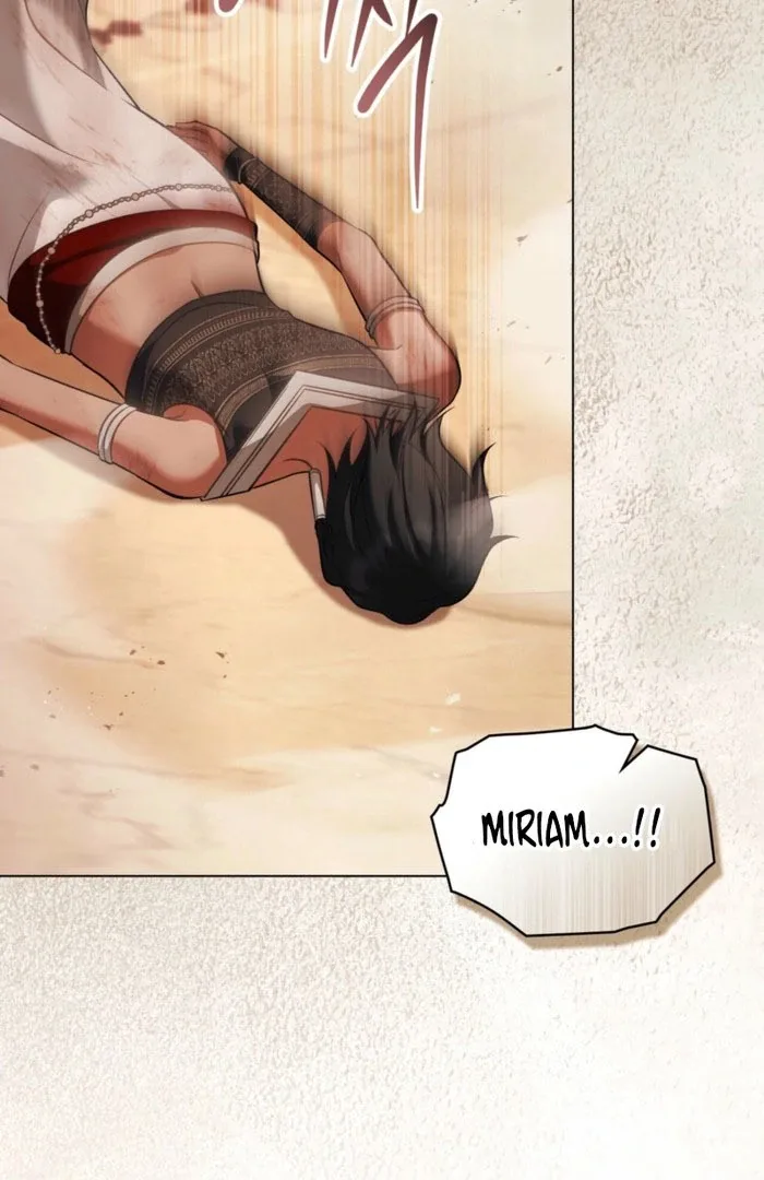 You Were My Slave Chapter 50 page 40