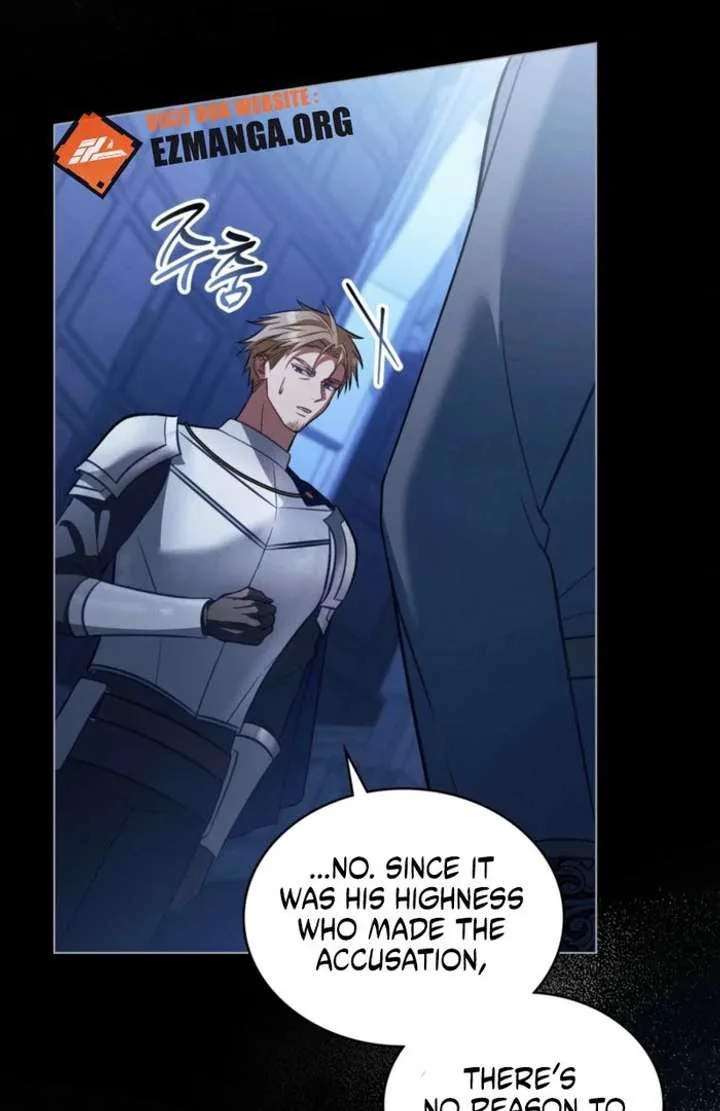 You Were My Slave Chapter 49 page 9