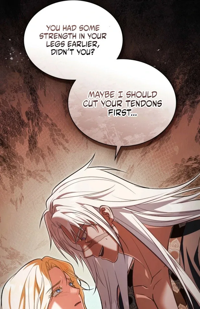 You Were My Slave Chapter 50 page 58