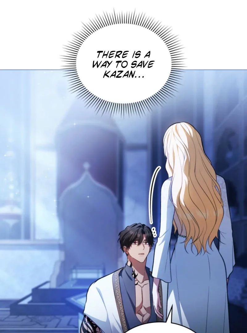 You Were My Slave Chapter 47 page 85