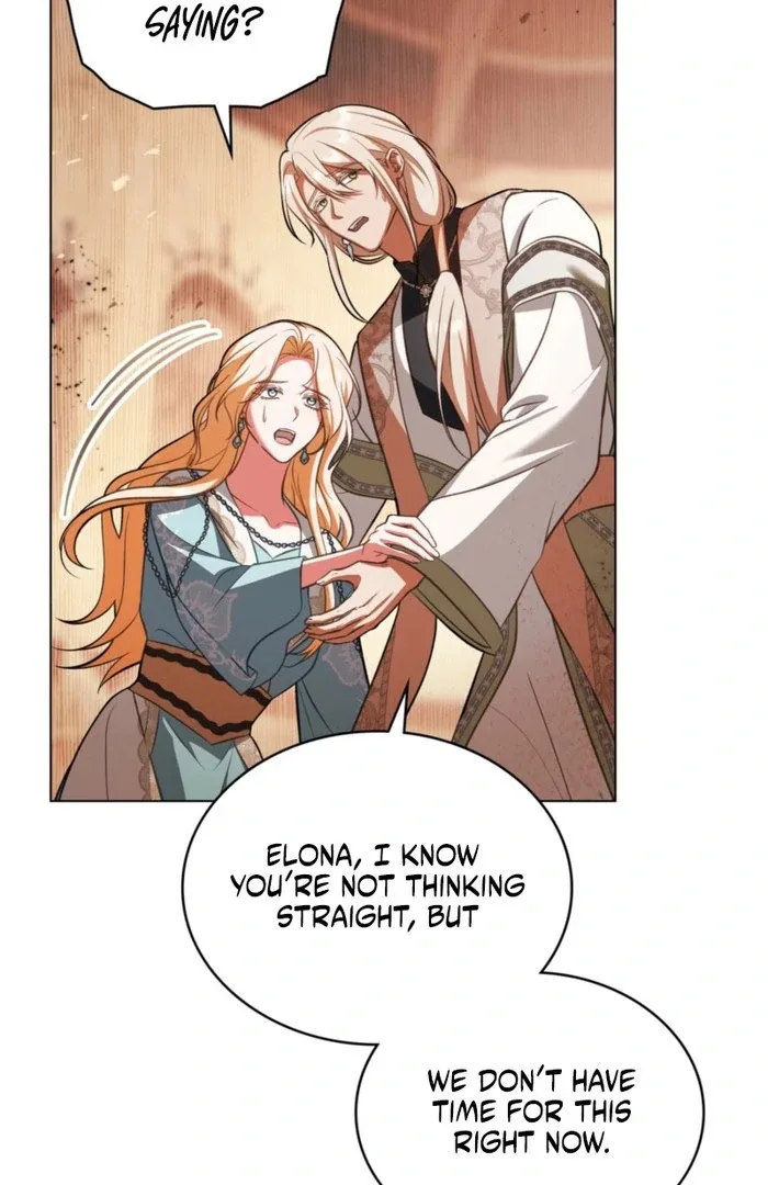 You Were My Slave Chapter 50 page 33