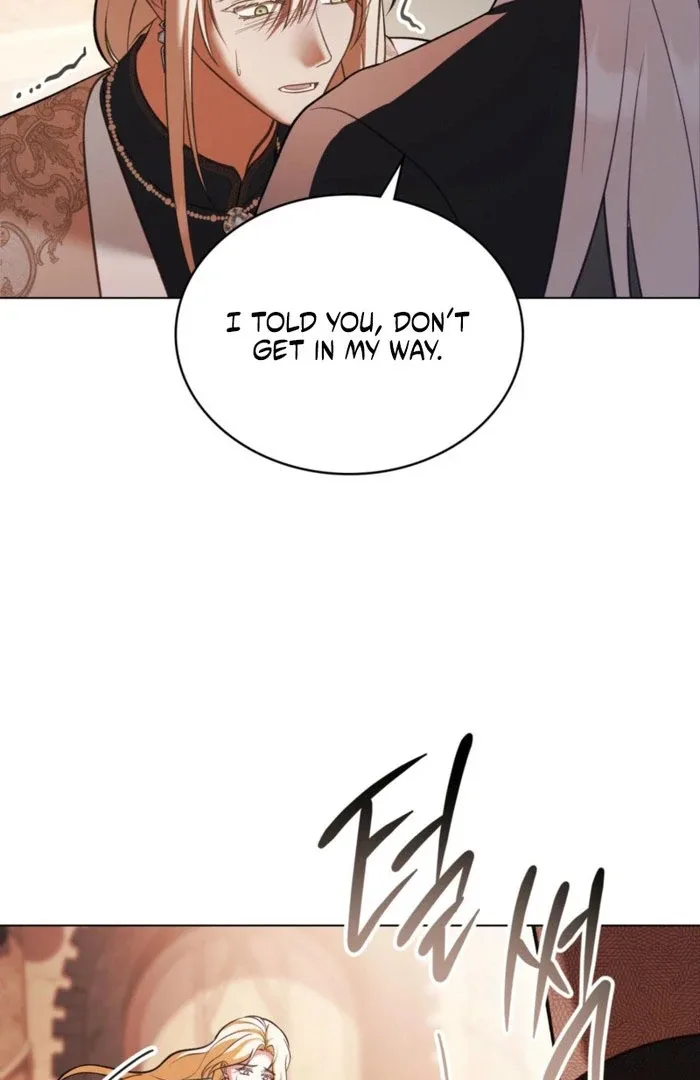 You Were My Slave Chapter 50 page 54