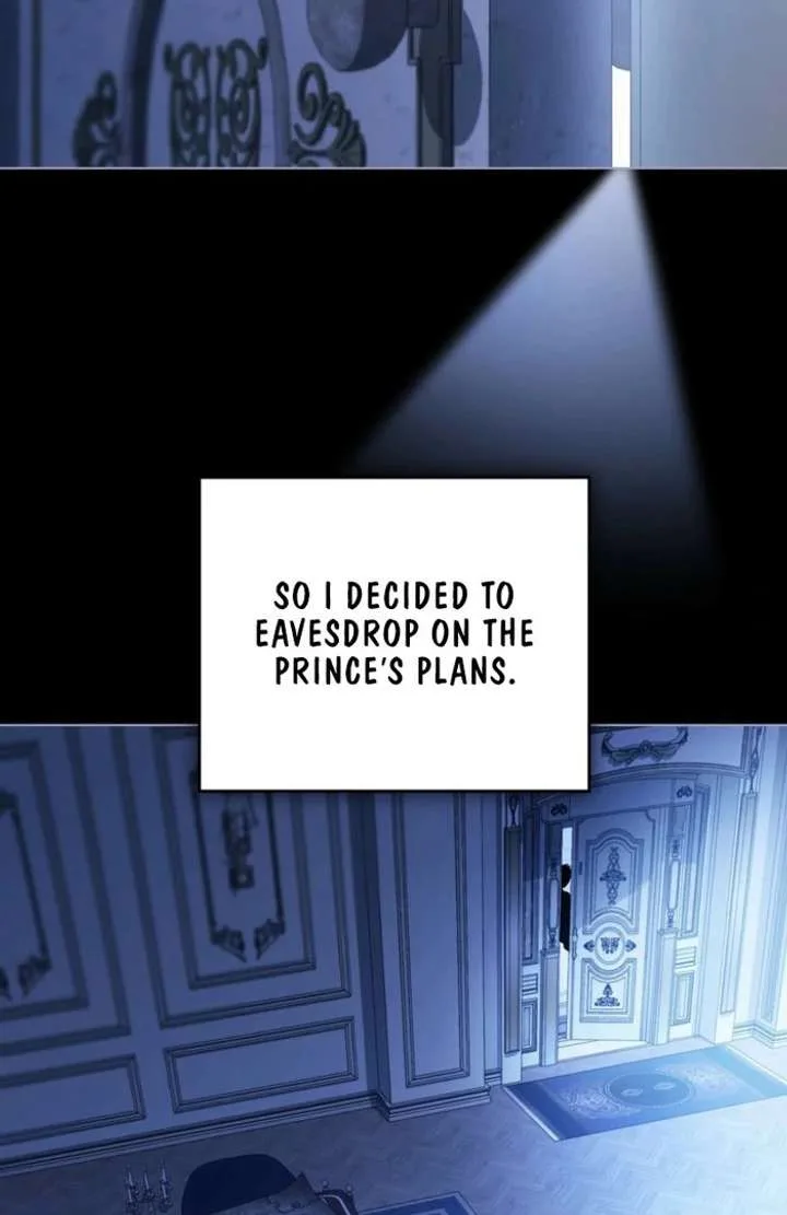 You Were My Slave Chapter 49 page 23