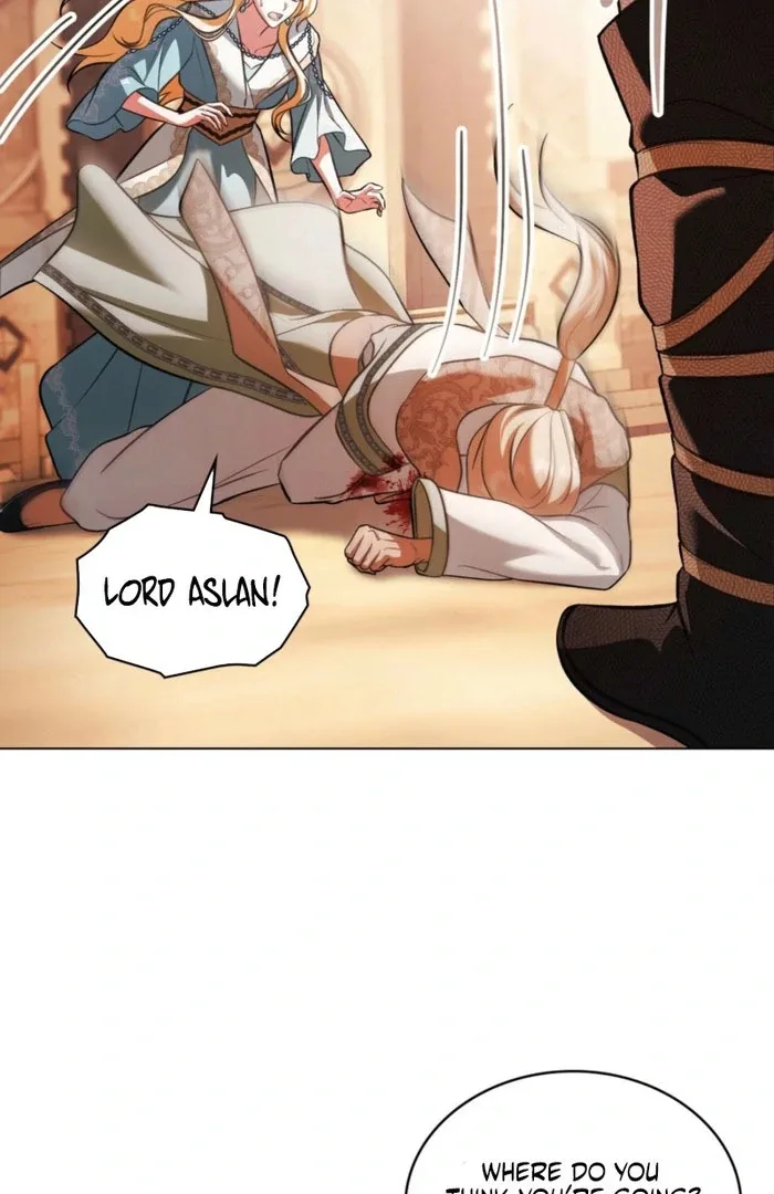 You Were My Slave Chapter 50 page 55