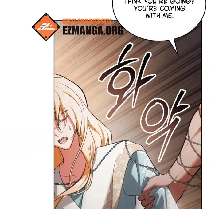 You Were My Slave Chapter 50 page 56