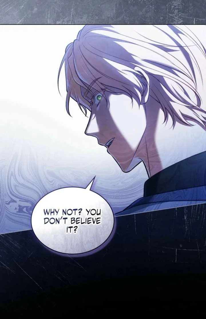 You Were My Slave Chapter 49 page 8