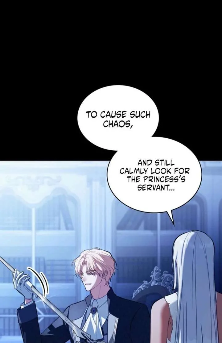 You Were My Slave Chapter 49 page 27